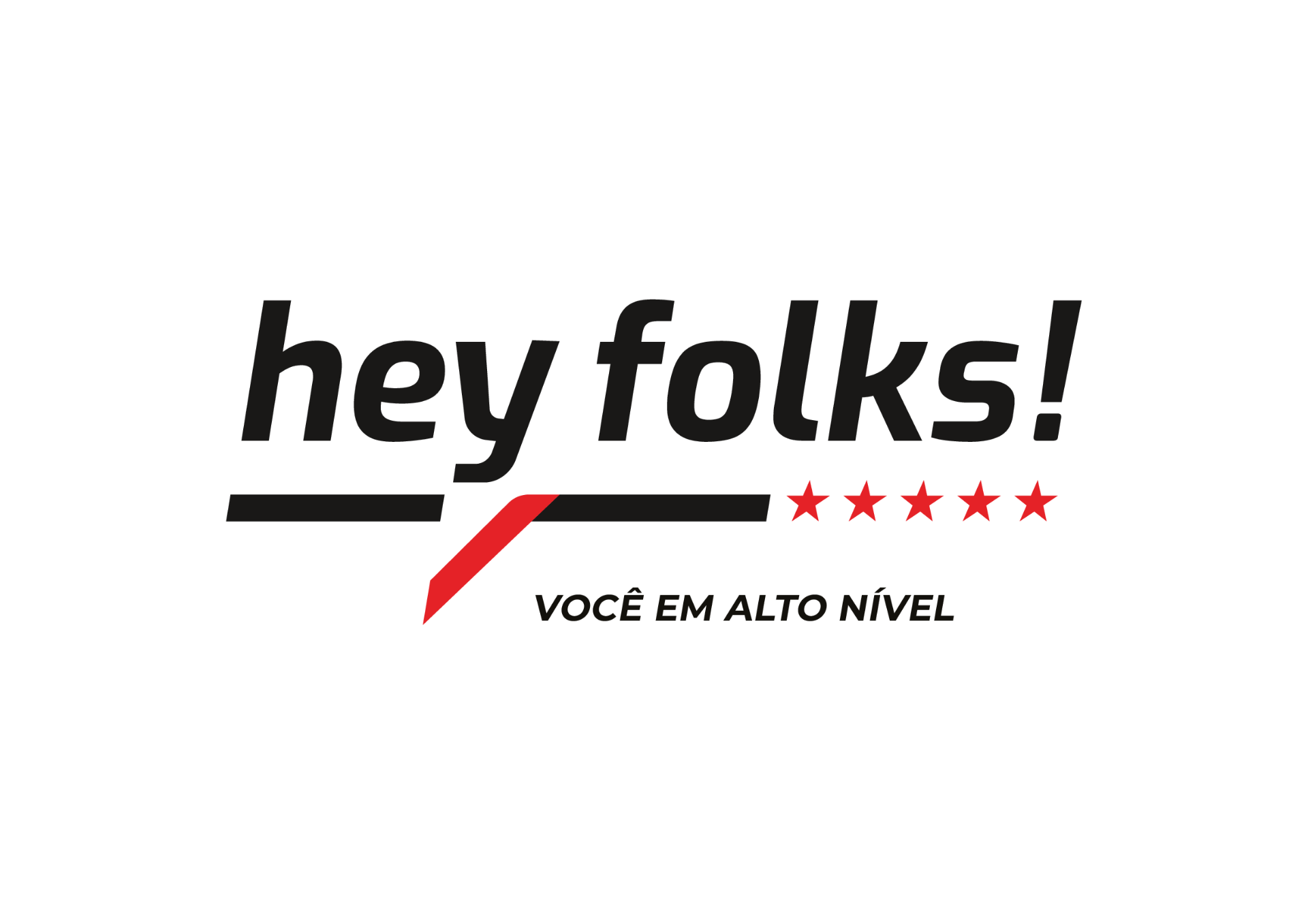 Hey Folks Academy